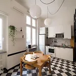 Διαμέρισμα Hbhall Residenze Darsena Μιλάνο
