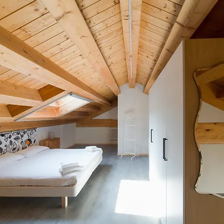 Hbhall Residenze Darsena Daire Milano