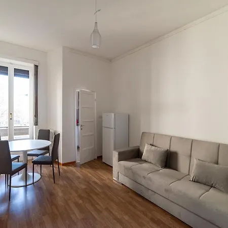 Daire Hbhall Residenze Darsena