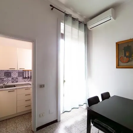 Hbhall Residenze Darsena Daire