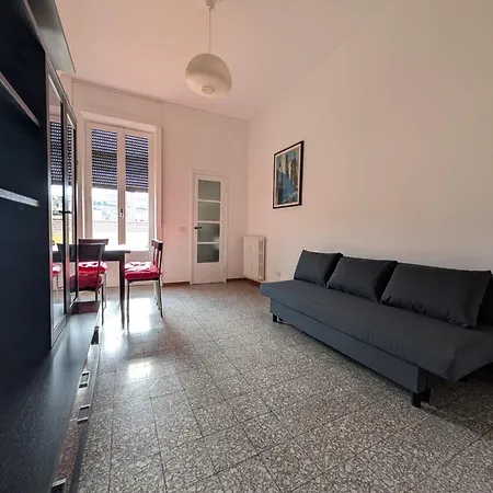 Hbhall Residenze Darsena Daire *