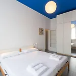 Apartment Hbhall Residenze Darsena Milan