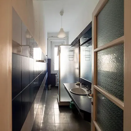 Lejlighed Hbhall Residenze Darsena
