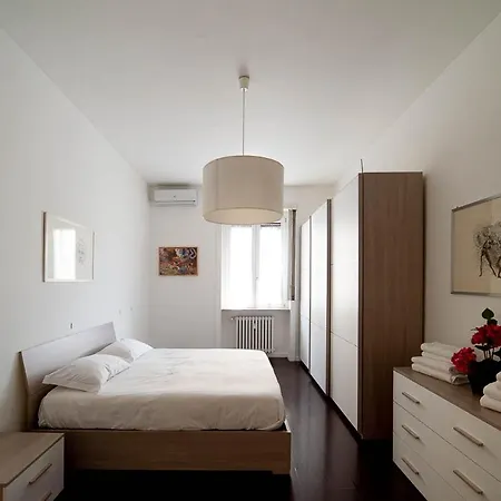 Hbhall Residenze Darsena Lejlighed Milano