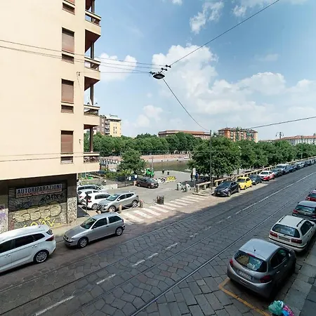 Hbhall Residenze Darsena Lejlighed