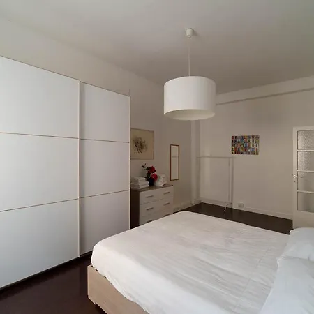 Lejlighed Hbhall Residenze Darsena
