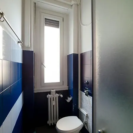 Lejlighed Hbhall Residenze Darsena *