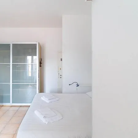 Hbhall Residenze Darsena Lejlighed *