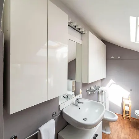 Hbhall Residenze Darsena Lejlighed *