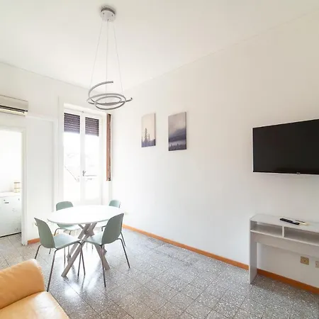 Hbhall Residenze Darsena *