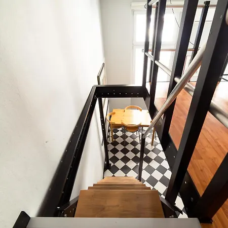 Hbhall Residenze Darsena Lejlighed