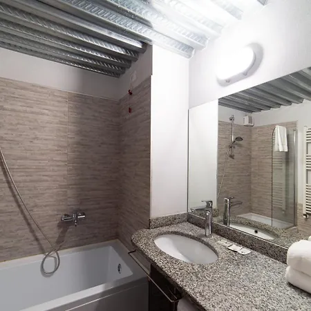 Hbhall Residenze Darsena * Milano