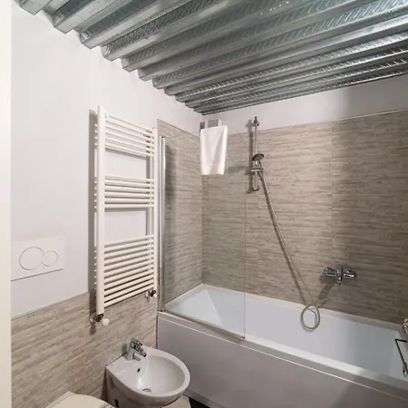 Hbhall Residenze Darsena Lejlighed