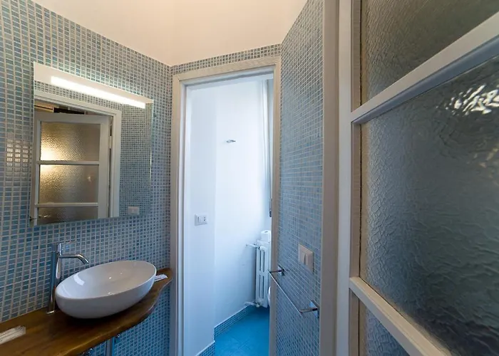 Hbhall Residenze Darsena מילאנו