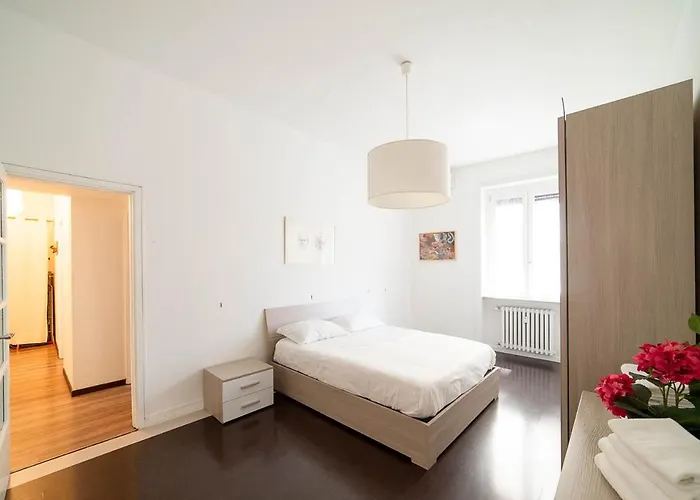 Hbhall Residenze Darsena *