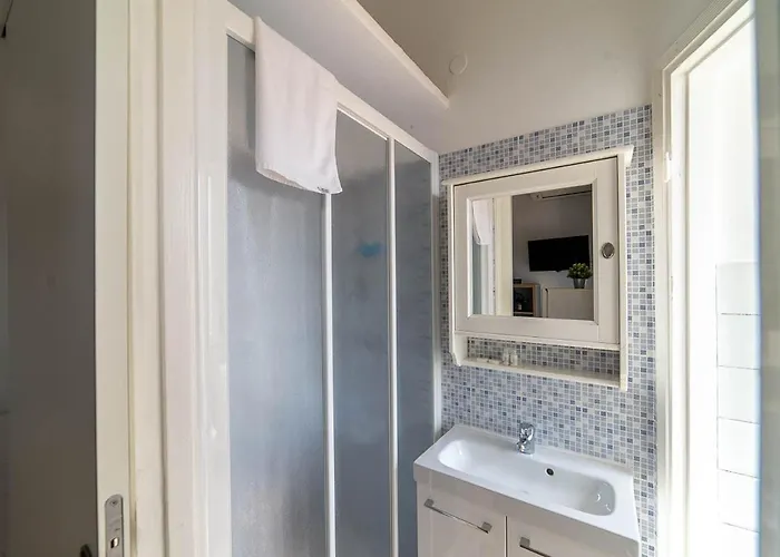 Hbhall Residenze Darsena מילאנו