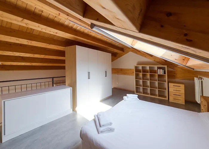 Hbhall Residenze Darsena מילאנו