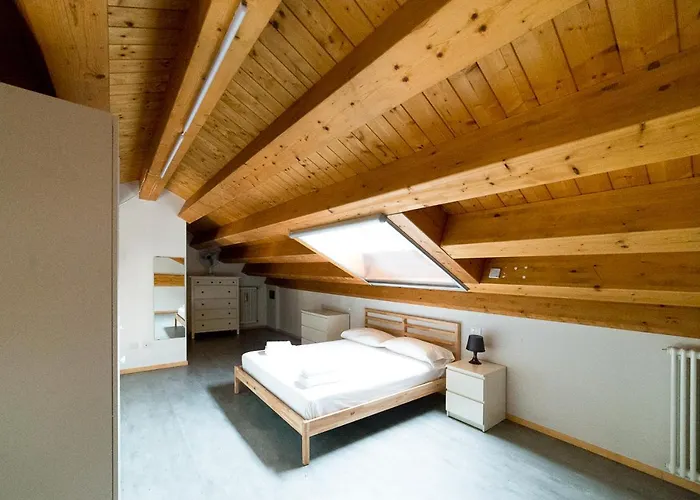 Hbhall Residenze Darsena