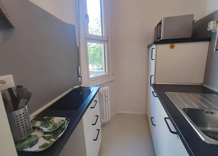 Hbhall Residenze Darsena *