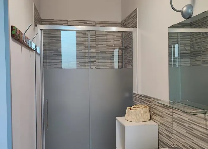 Hbhall Residenze Darsena דירה *