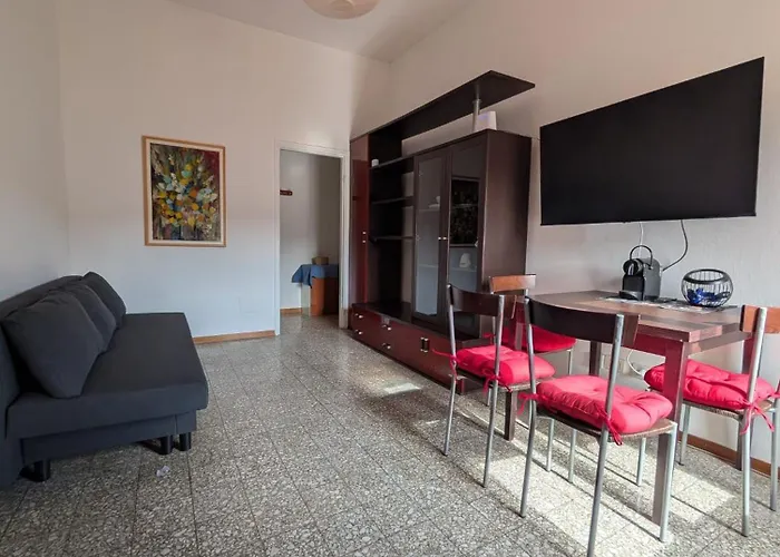 Hbhall Residenze Darsena