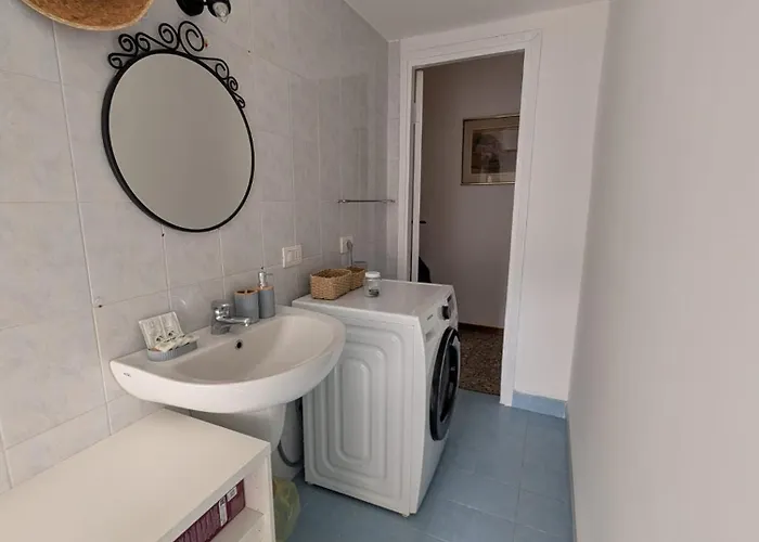 Hbhall Residenze Darsena דירה