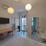 アパート Hbhall Residenze Darsena