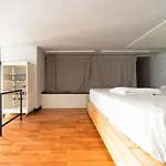 アパート Hbhall Residenze Darsena ミラノ