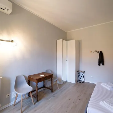 Hbhall Residenze Darsena *