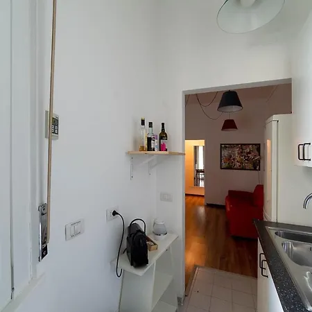 Hbhall Residenze Darsena * 밀라노