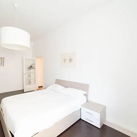 Hbhall Residenze Darsena * 밀라노