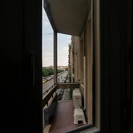 Hbhall Residenze Darsena Milano