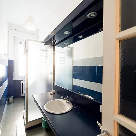 Hbhall Residenze Darsena * 밀라노