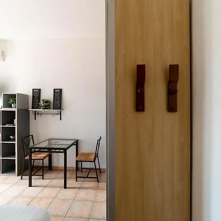 Hbhall Residenze Darsena 밀라노