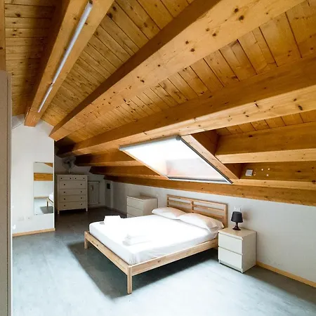 Hbhall Residenze Darsena
