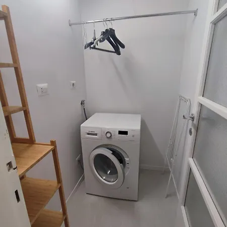 Hbhall Residenze Darsena 아파트 *