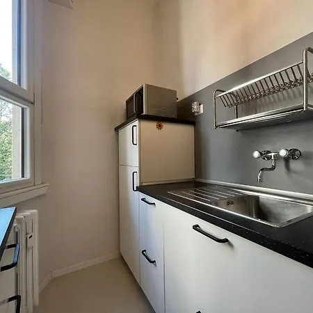Hbhall Residenze Darsena Appartamento Milano