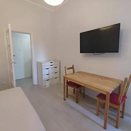 Appartamento Hbhall Residenze Darsena Milano