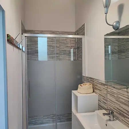 Hbhall Residenze Darsena 아파트 *