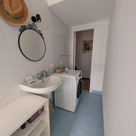 Hbhall Residenze Darsena Appartamento