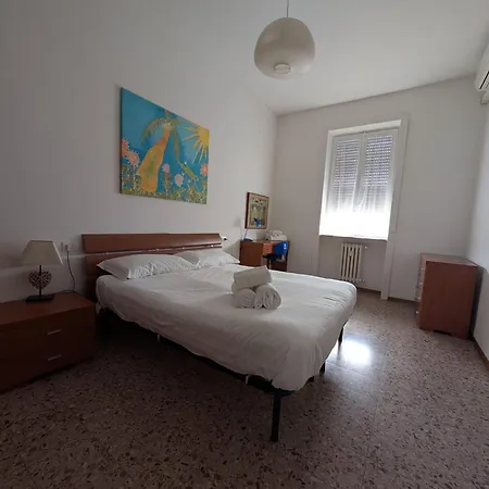 Appartamento Hbhall Residenze Darsena *