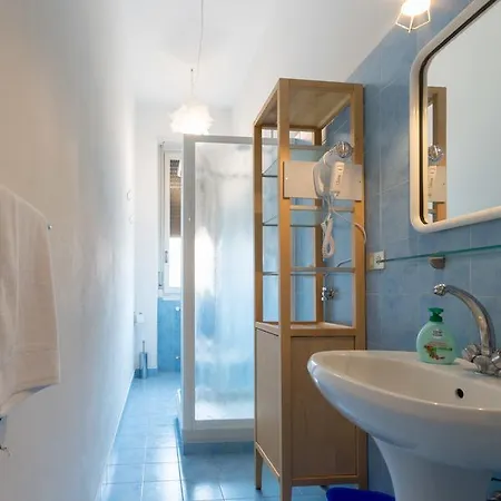 Hbhall Residenze Darsena Appartamento