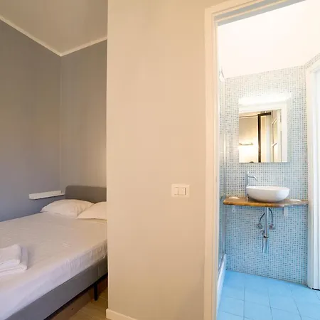 Hbhall Residenze Darsena