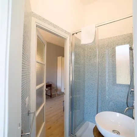 Hbhall Residenze Darsena Appartement *