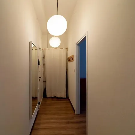 Hbhall Residenze Darsena Appartement *