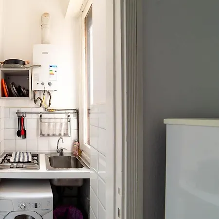 Hbhall Residenze Darsena