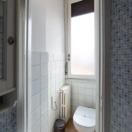 Hbhall Residenze Darsena Appartement