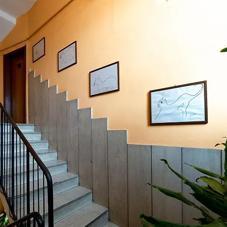 Hbhall Residenze Darsena *