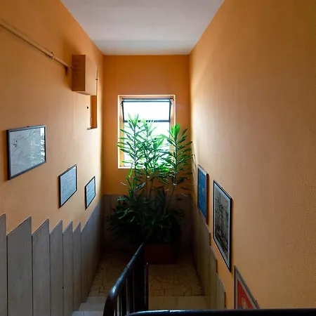 Hbhall Residenze Darsena Apartment Milan