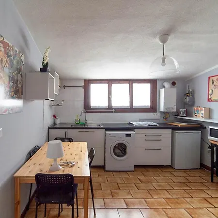 Hbhall Residenze Darsena Apartment Milan